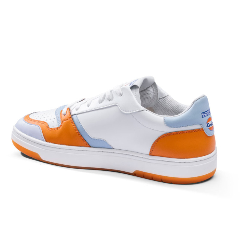 Adidași S-URBAN SPARCO GULF - 0012B4GU.BL.45 - 0012B4GU45BI