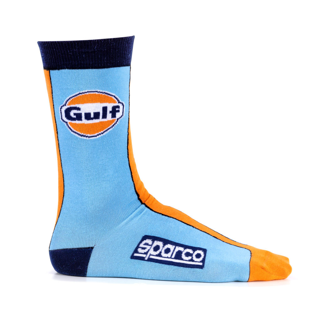 Calzini SPARCO GULF - 099144GU.BC.41/46 - 099144GUCEN2
