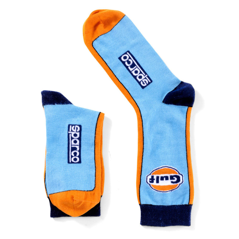 Șosete SPARCO GULF - 099144GU.BC.41/46 - 099144GUCEN2
