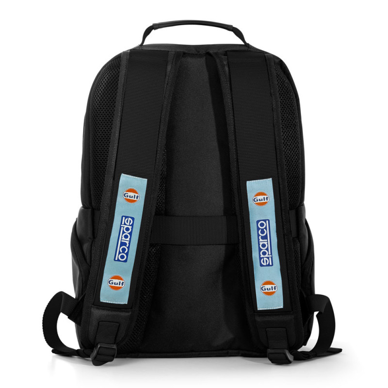 Stage SPARCO GULF backpack - 016440GU.N - 016440GUNR