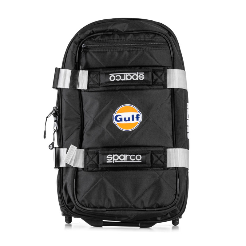 Geantă de mână Travel SPARCO GULF - 016438GU.N - 016438GUNRSI