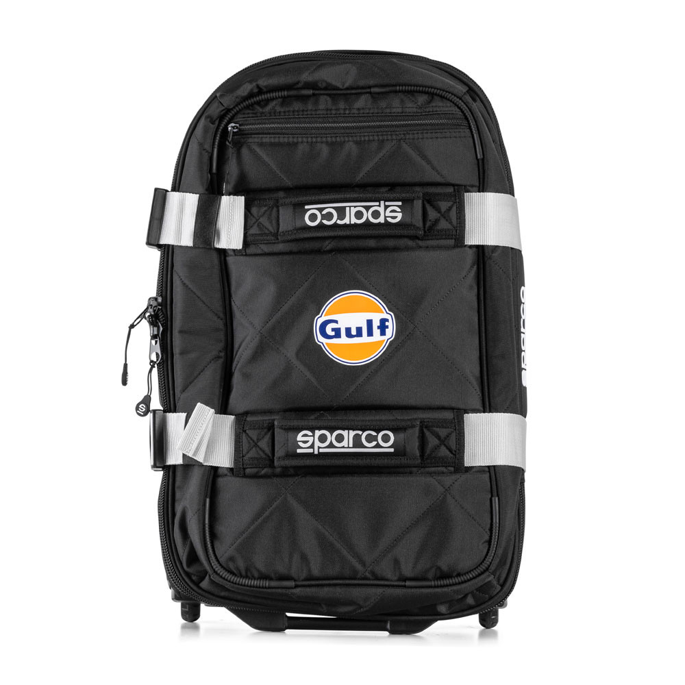 Reistas SPARCO GULF - 016438GU.N - 016438GUNRSI