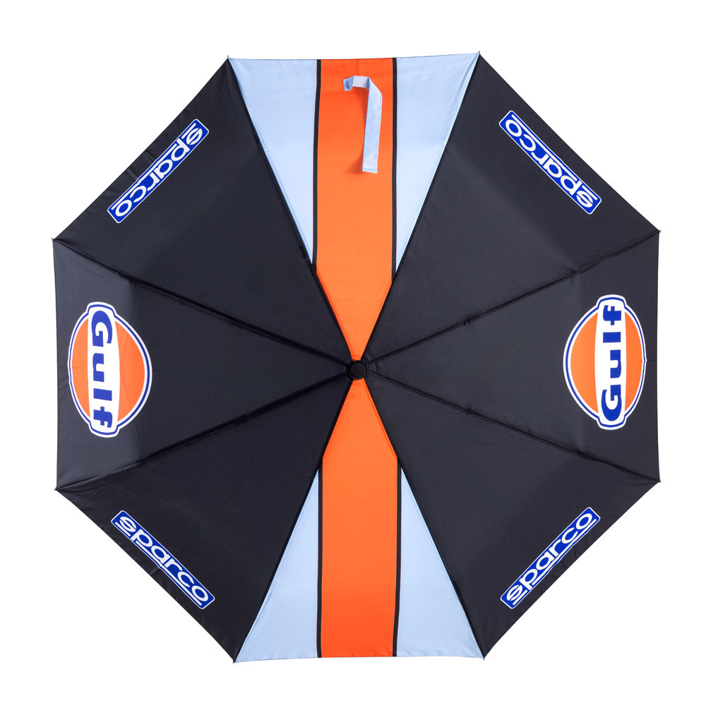 SPARCO GULF Ø 95cm umbrella - BMA0006S0.BM - BMA0006S0N0200N