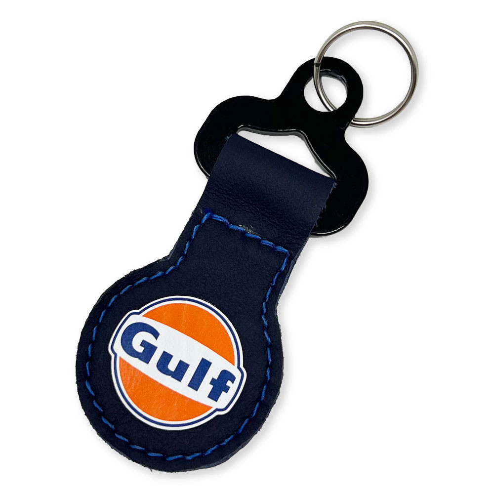 Porte clés SPARCO GULF - BMA0004S0.BM - BMA0004S0N0200N
