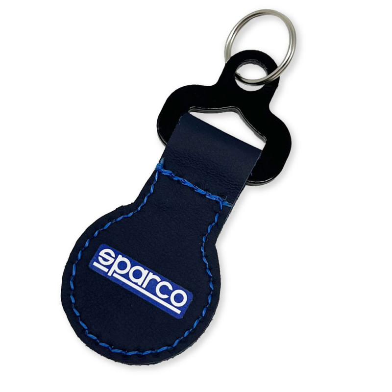 Porte clés SPARCO GULF - BMA0004S0.BM - BMA0004S0N0200N