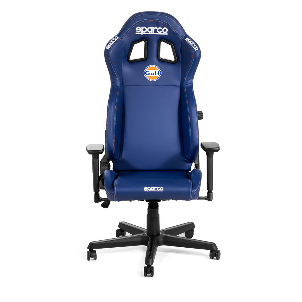 Icon SPARCO GULF office seat - 00998GU.BM - 00998GUBM