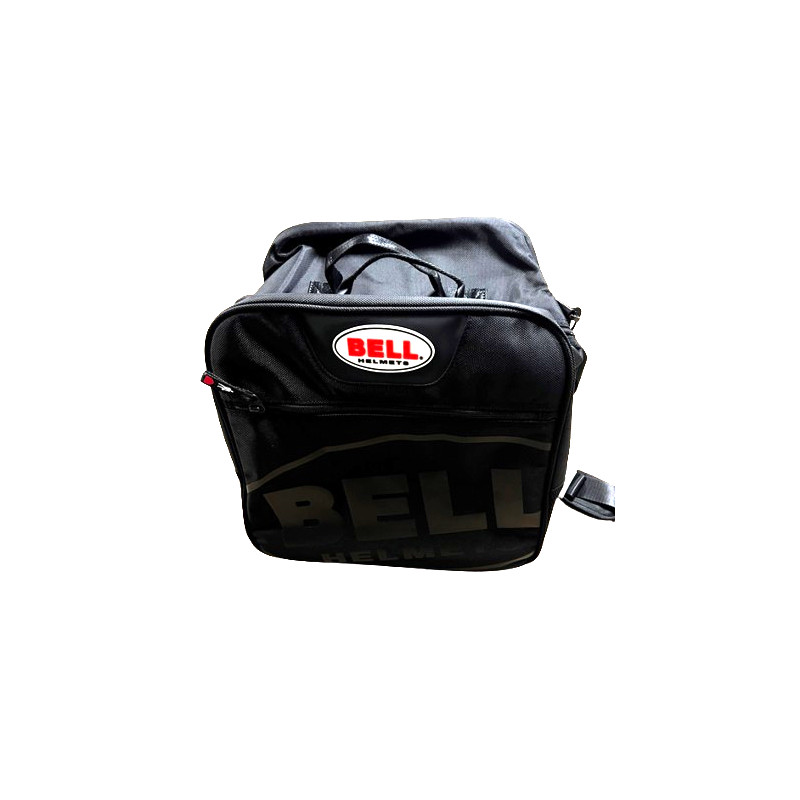 Helmtas en Hans BELL RS - BEL-2120028 - 2120028 - 3666618146829