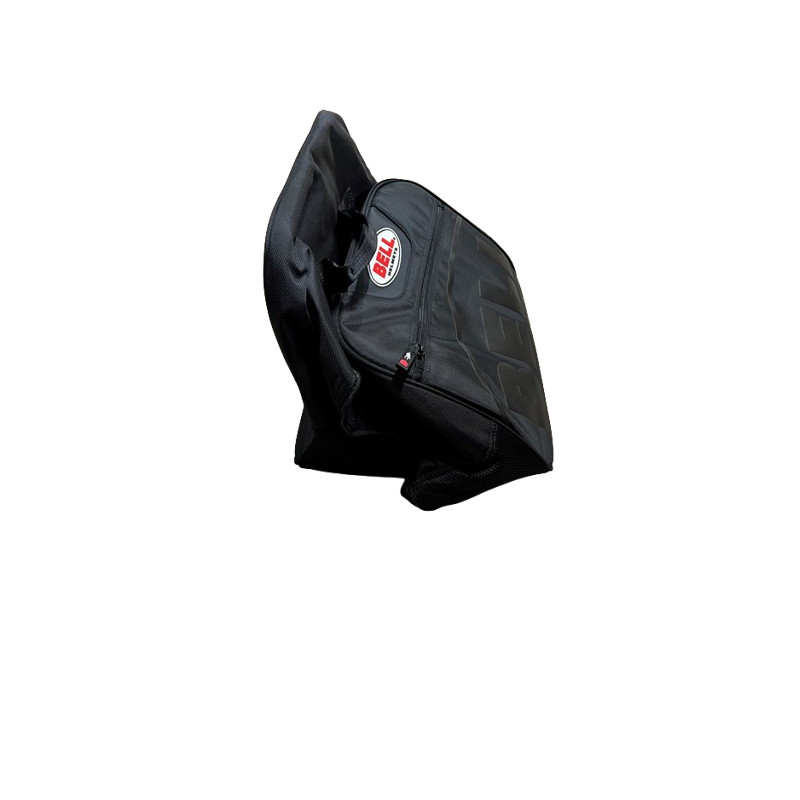 Borsa per il casco e l'HANS BELL RS - BEL-2120028 - 2120028 - 3666618146829