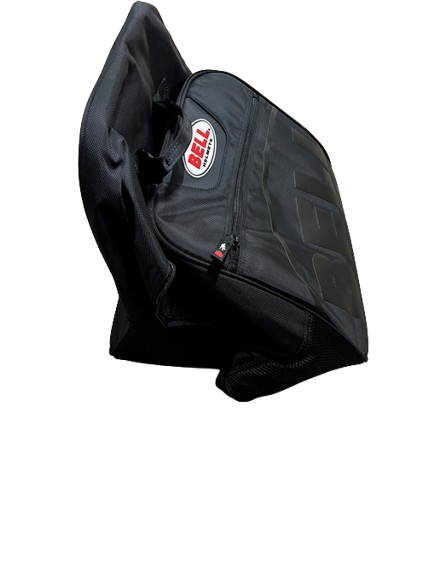 Helmtas en Hans BELL RS - BEL-2120028 - 2120028 - 3666618146829