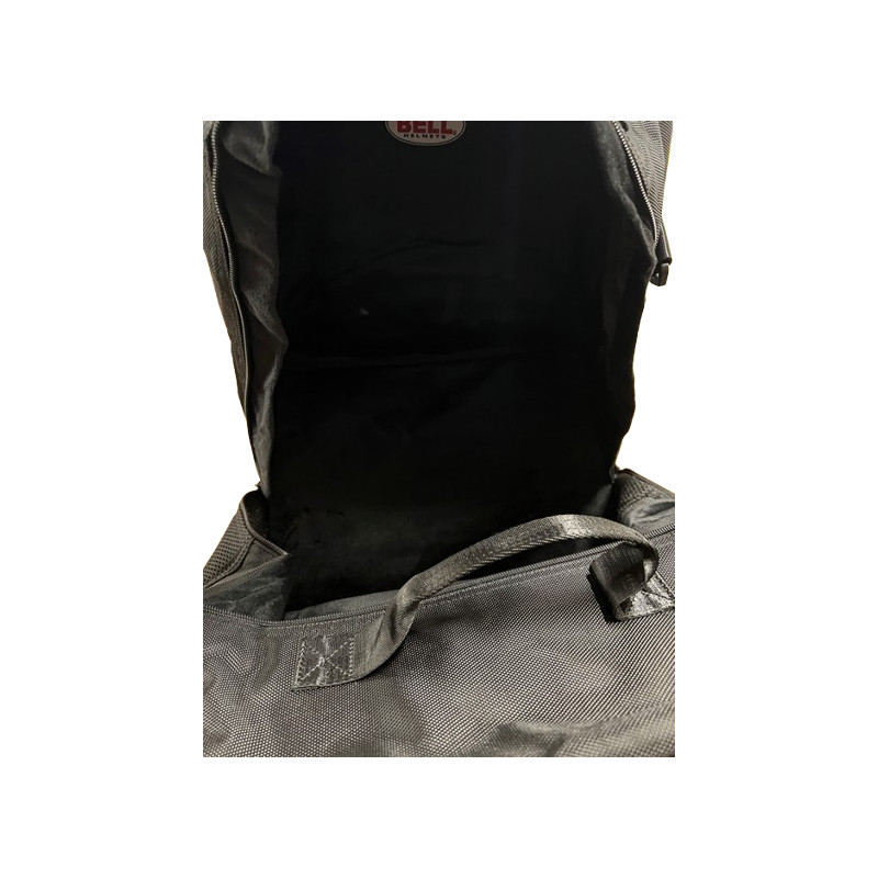BELL RS Helmet and Hans Bag - BEL-2120028 - 2120028 - 3666618146829