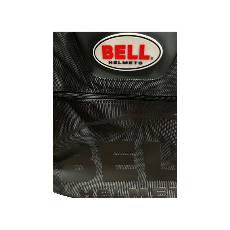 Helmtas en Hans BELL RS - BEL-2120028 - 2120028 - 3666618146829