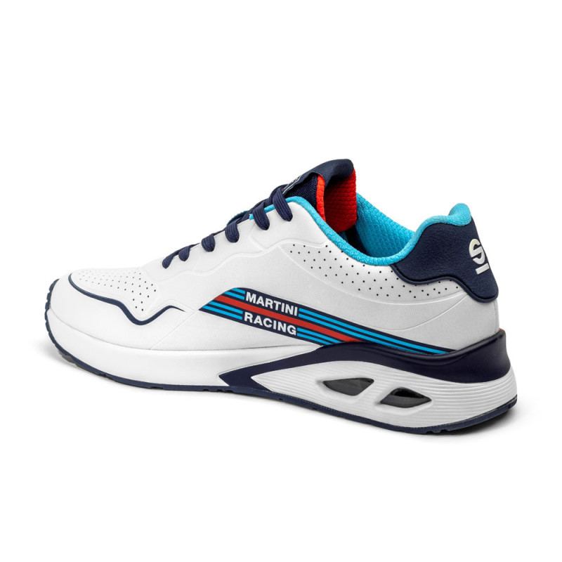 S-LIGHT schoenen SPARCO MARTINI RACING - BMB0002D0.BBM.43 - BMB0002D0W18043