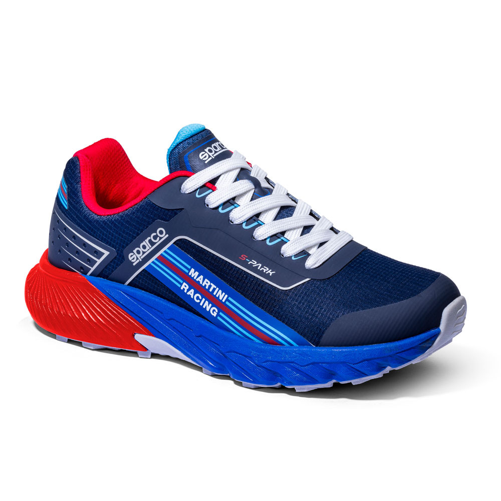 S-PARK schoenen SPARCO MARTINI RACING - BTB0008D0.BMR.37 - BTB0008D0N31037