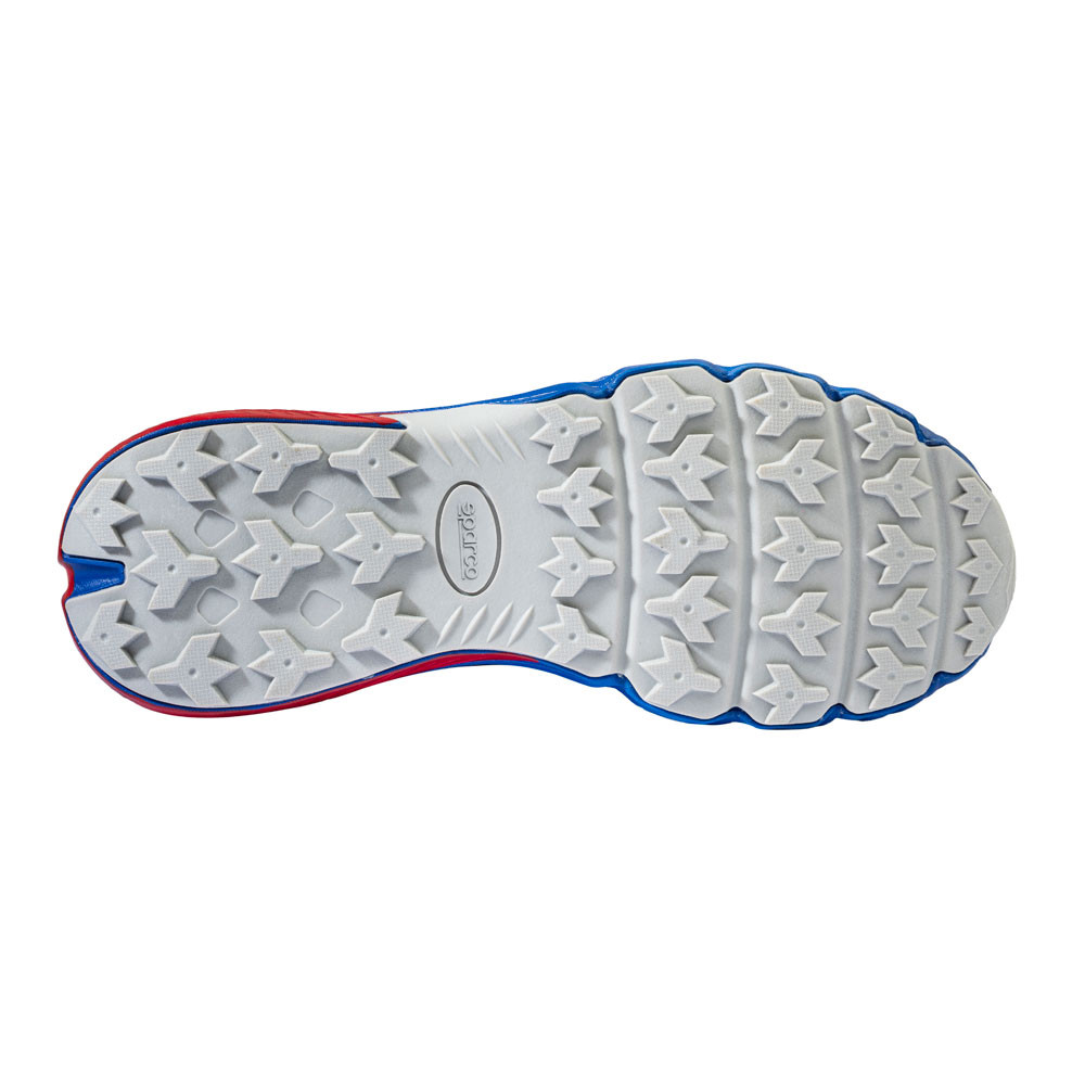 Scarpe S-PARK SPARCO MARTINI RACING - BTB0008D0.BMR.46 - BTB0008D0N31046