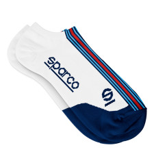 Chaussettes basses ICON SPARCO MARTINI RACING
