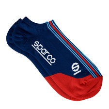 Chaussettes basses ICON SPARCO MARTINI RACING