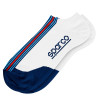 Chaussettes basses ICON SPARCO MARTINI RACING