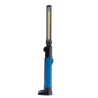 Lampe d'inspection fine  à LED COB/SMD DRAPER , 7 W, 70 à 700 lumens, bleue