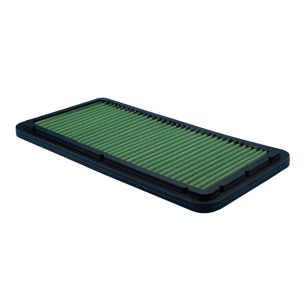 Echt Gree Filter vervangingsluchtfilter Toyota Celica 2.0 T 4x4 1989-1994 / Peugeot 208 R2 - GR-P567293 - P567293 - 3661768602430