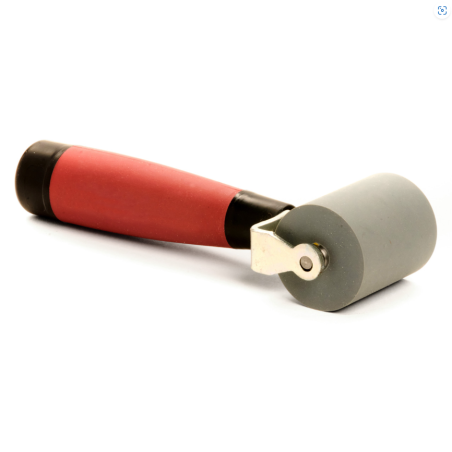 Cool It 2’ finishing roller