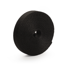 Nastro isolante per scarichi Cool It Black Ricochet 2,5 cm X 15 m (1“ X 50ft)