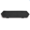Ecran thermique avec colliers Noir Cool-It / 9.5 cm X 30 cm (3.75" X 11.75")