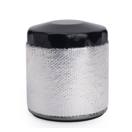 Écran thermique pour filtre à huile COOL-IT - 4 pièces - 3" - 4" x 12"