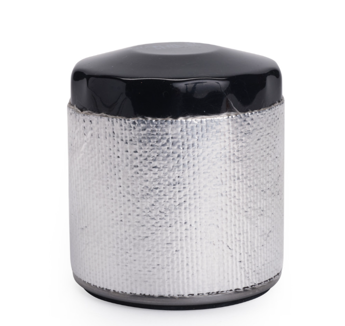 Hitteschild voor COOL-IT oliefilter - 4 stuks - 3" - 4" x 12 - COO-13015 - 13015 - 3666618533179