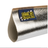 Gaine protectrice en Alu Cool It Diamètre intérieur 63 mm / Longueur 3.6 M ( 2-1/2" x 12ft)