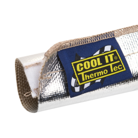 Manchon express Cool It / Diamètre int 12 à 25mm (1/2" to 1") / Longueur 3.6 M (12ft)