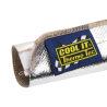 Soffietto Cool It Express / Diametro interno 38 mm (1-1/2") / Lunghezza 3,6 M (12 piedi)