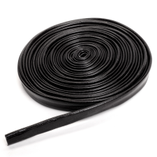 GAINE DE FIL D'ALLUMAGE COOL-IT 3/8" X 25" NOIR
