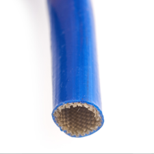 Gaine de fil d'allumage Bleu Cool It 3/8" x 25ft