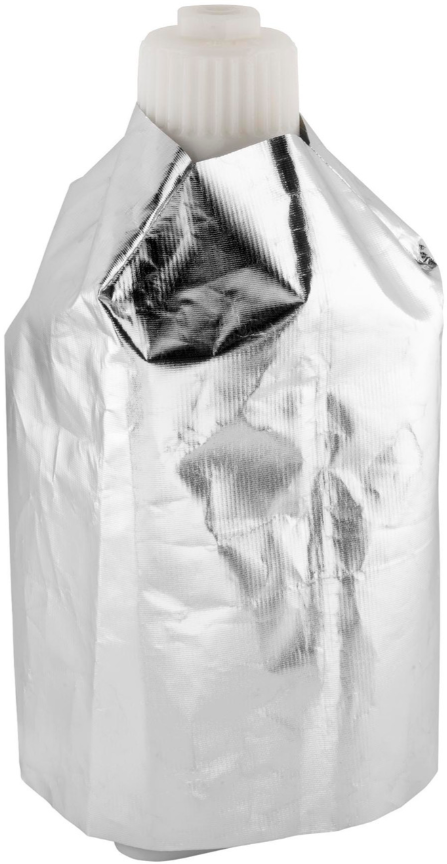Izolație pentru bidon de benzină rotund de 5 galoane (18 l) Cool It - COO-14176 - 14176 - 3666618533032