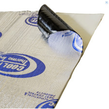 Cool It box verwijderkit // (8) 30x60cm (12"x24") // (4) 30x30 cm (12"x12") - COO-14631 - 14631 - 3666618533018