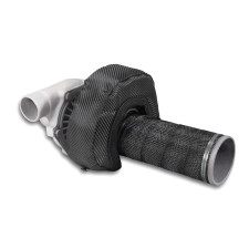 TURBO T4 RICOCHET ISOLATIE KIT (ZWART) COOL-IT - COO-15072 - 15072 - 3666618532929