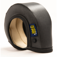 Couvercle de Turbo T3 Ricochet Noir Cool It