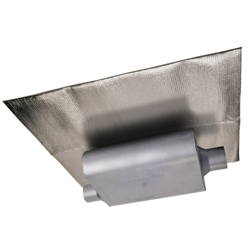 Hitteschildkit voor Cool IT geluiddemper 1M x 60cm (40"x24") - COO-16500 - 16500 - 3666618532899