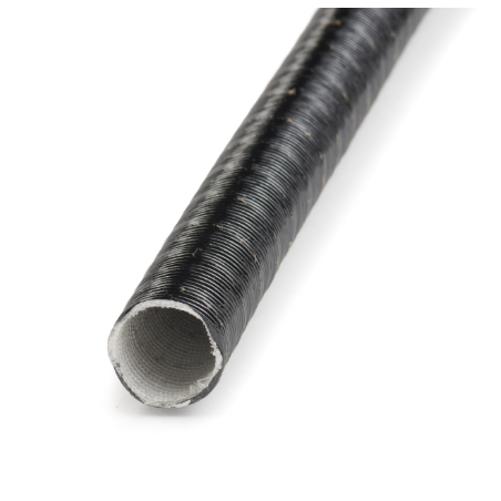 Tuyau isolant thermo-flex Cool-It // 1.9 x 91cm  (3/4"x3ft) // Noir