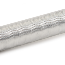 Cool-It thermo-flex insulator hose // 7 x 91cm (3 ‘x3ft) // Silver
