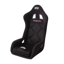 Siège Baquet GT2i FIA Club Evo tubulaire V2 2026