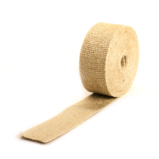 Ruban isolant Echappement Cool It // 5cm x 7.6 M (2"x 25 ft)