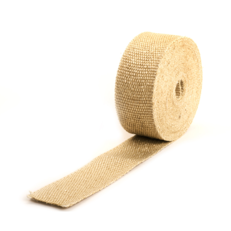 Ruban isolant Echappement Cool It // 5cm x 7.6 M (2"x 25 ft)