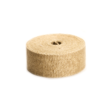 Ruban isolant Echappement Cool It // 5cm x 7.6 M (2"x 25 ft)