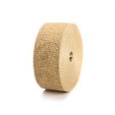 Ruban isolant Echappement Cool It // 5cm x 7.6 M (2"x 25 ft)