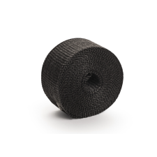 Nastro isolante per scarichi in grafite nera Cool-It // 5 cm x 7,6 m (2” x 25 ft)