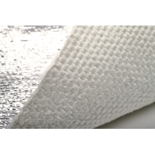 Cool It aluminised thermal barrier // 1M x 15.2M (40 ‘x 50ft)