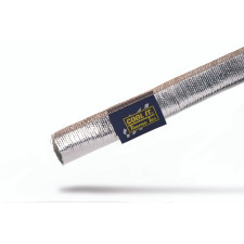Cool It aluminium beschermhoes Inwendige diameter 12 mm / Lengte 15,2 M (1/2"x 50ft) - COO-14005-50 - 14005-50 - 3666618532639