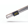 Gaine protectrice en Alu Cool It Diamètre intérieur 38 mm / Longueur 15.2 M  (1-1/2"x 50ft)