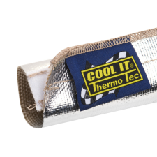 Soffietto Cool It Express / Diametro interno 38 mm (1-1/2") / Lunghezza 15,2 M (50 piedi)